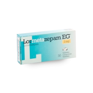 Lormetazepam eg