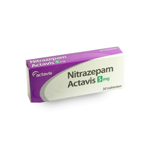 Nitrazepam