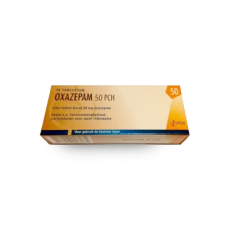 Oxazepam
