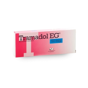 Tramadol 50 mg