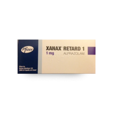 Xanax 1mg