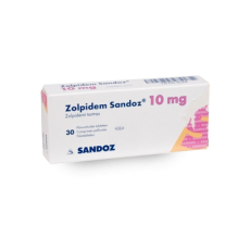 Zolpidem